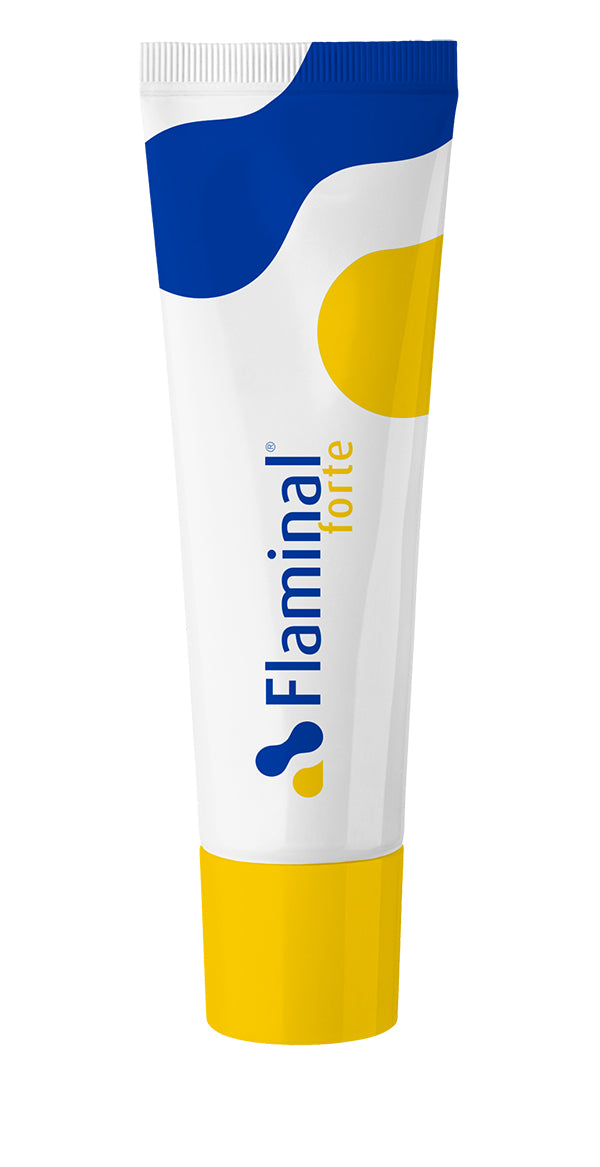 Flaminal Forte