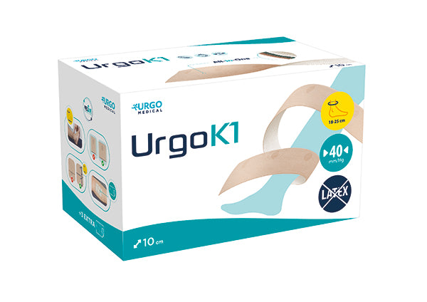 Urgo K1 Kompressionsbinde