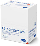 ES-Kompressen steril, eingesiegelt 17 fädig, 8 fach