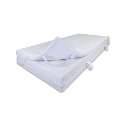 Kubivent- Viscola Topper 8cm