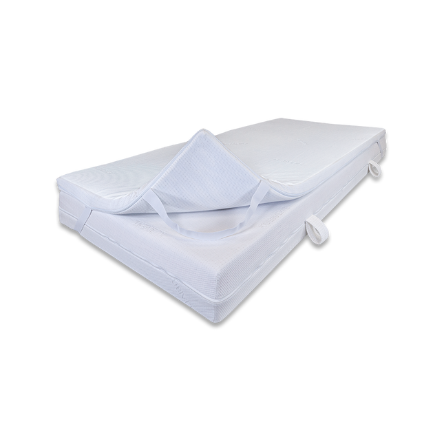 Kubivent- Viscola Topper 8cm