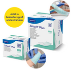 Zetuvit Plus steril