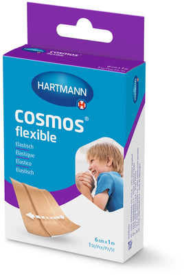 Cosmos flexible