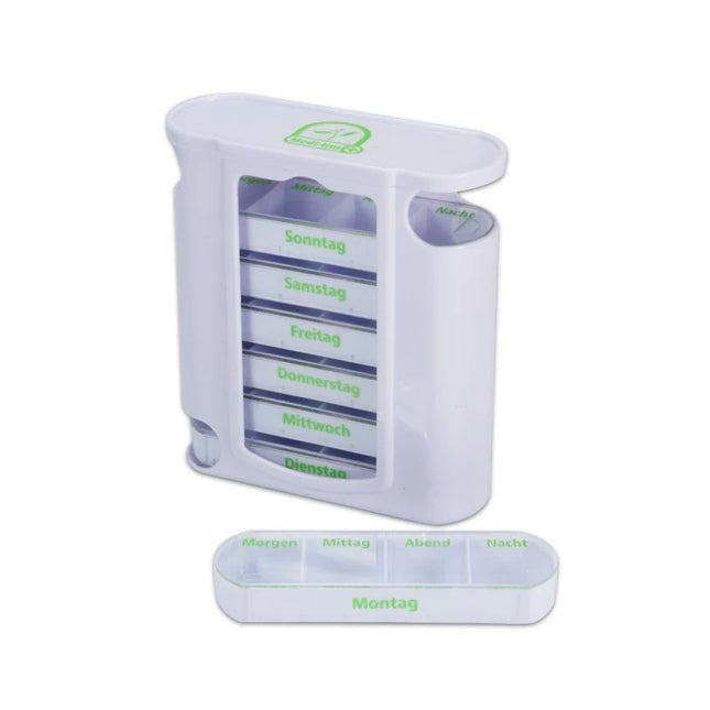 Wochendispenser Medi-Inn